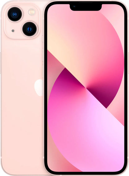 Verizon iPhone 13