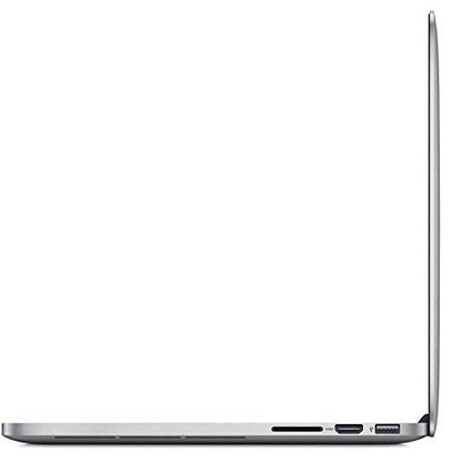 Apple MacBook Pro 13.3in Retina Laptop Intel i5 Dual Core 2.6GHz 8GB 128GB SSD - MGX72LL/A