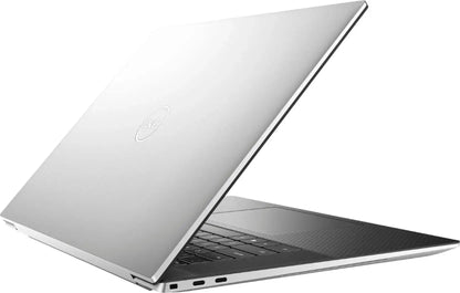 Dell XPS 17 9700 - UHD+ Touch - i7-10875H - 16GB RAM - RTX 2060 - 512GB SSD - Silver