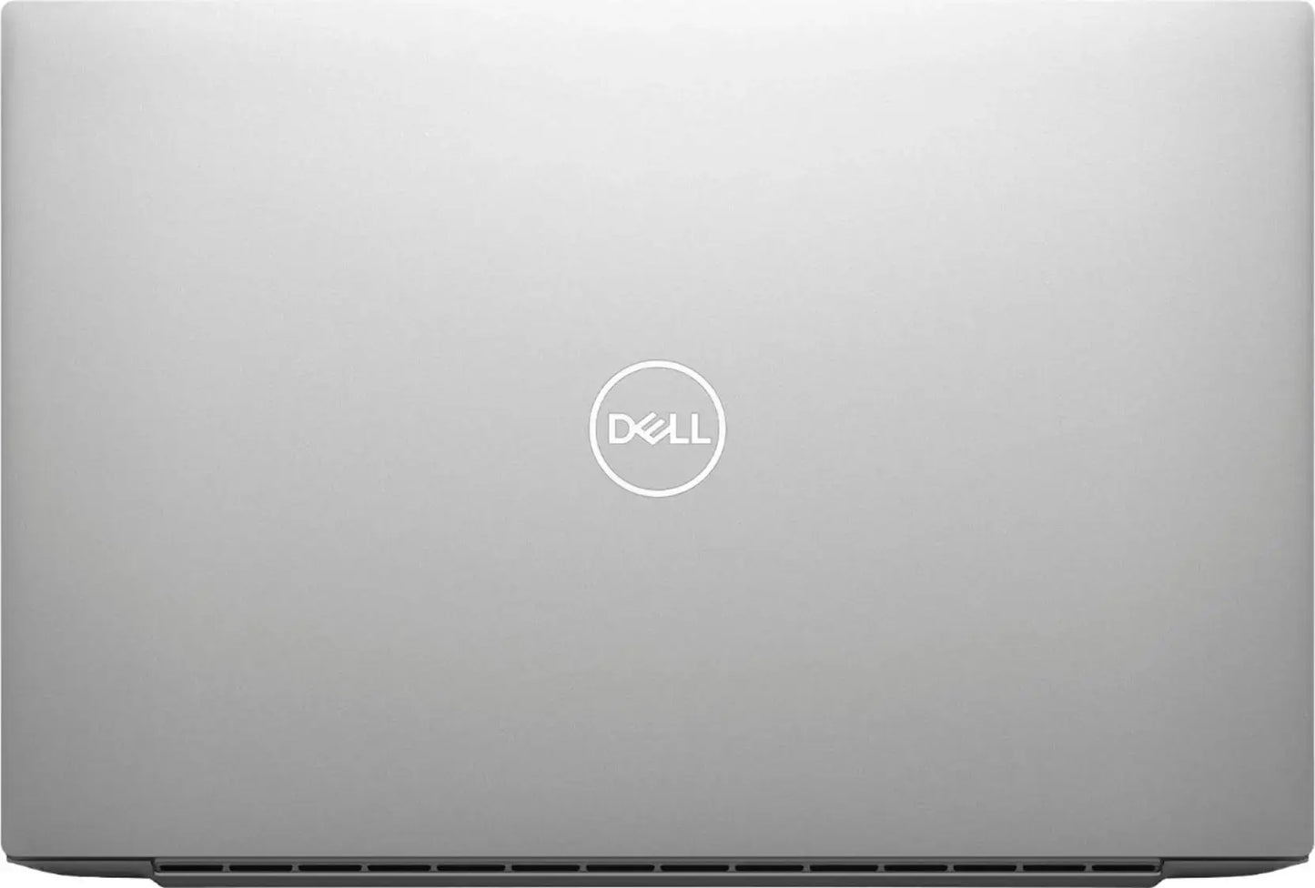 Dell XPS 17 9700 - UHD+ Touch - i7-10875H - 16GB RAM - RTX 2060 - 512GB SSD - Silver
