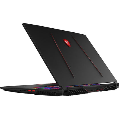 MSI GE75 Raider 10SF-286 17.3" 240Hz 3ms Laptop - i7-10875H - RTX 2070 - 16GB RAM - 512GB SSD - Win10 - GE7510286