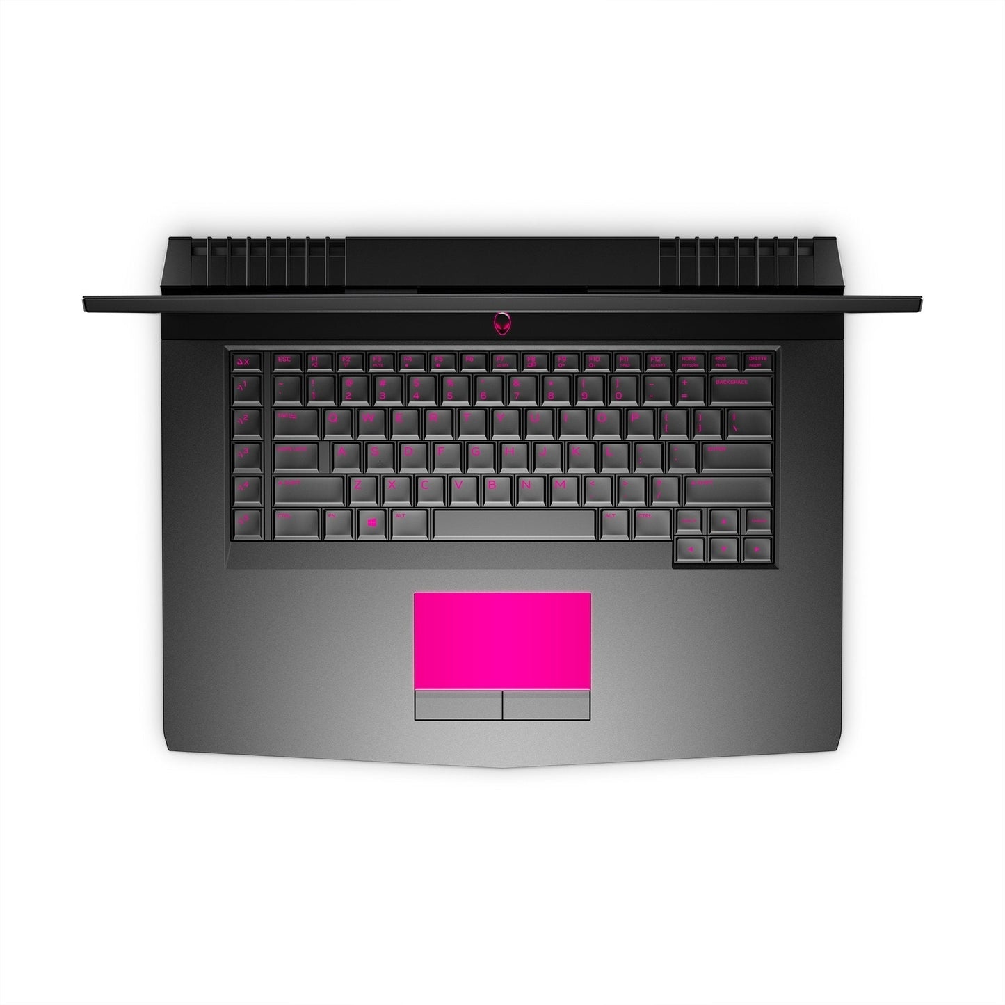 Alienware 15 R3 - i7-7700HQ - 16GB RAM - GTX 1070 - 256GB SSD / 1TB SSD