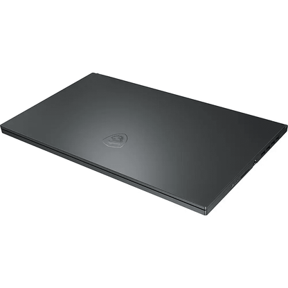 MSI - WS66 15.6" Gaming Laptop - i9-11900H - 64 GB RAM - NVIDIA RTX A5000 - 1 TB SSD - Black - WS6611220