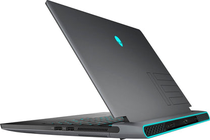 Alienware M15 R6 15.6" Gaming Laptop - i7-11800H - 16GB RAM - RTX 3060 - 1TB SSD - Black - AWM15R6-7316BLK-PUS
