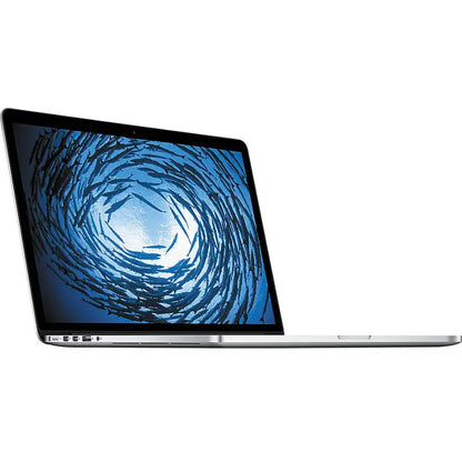 Apple MacBook Pro 15.4" (2013) ? Intel Core i7-4750HQ ? 8GB RAM ? 256GB SSD ? Silver ? ME293LL/A