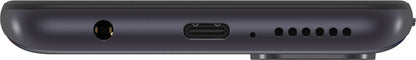 Verizon Moto One 5G UW Ace - 64GB - Black - MOTXT21131