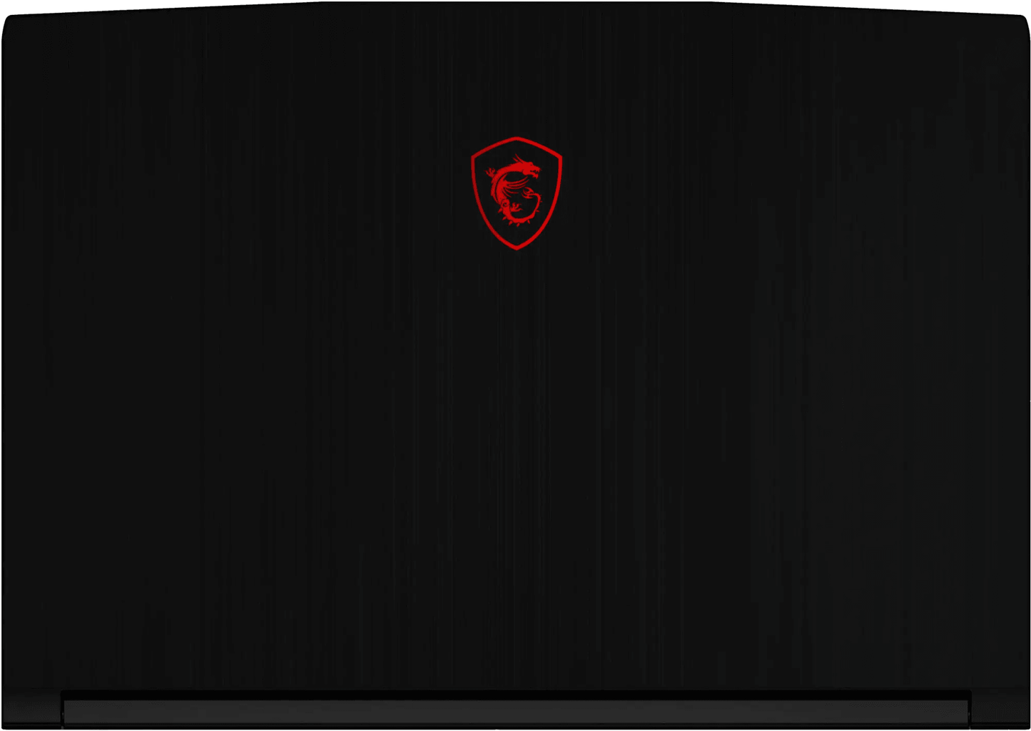 MSI GF63 15.6" Gaming Laptop - i5-10500H - 8GB RAM - GTX 1650 - 256GB SSD - Black - GF63818