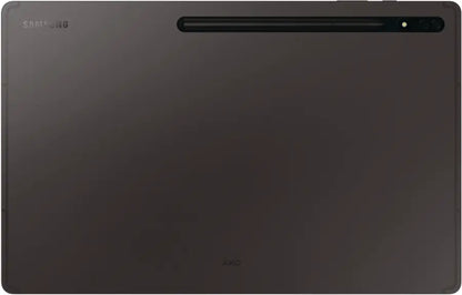Samsung - Galaxy Tab S8 Ultra - 14.6" 512 GB - Wi-Fi - Graphite - SM-X900NZAFXAR