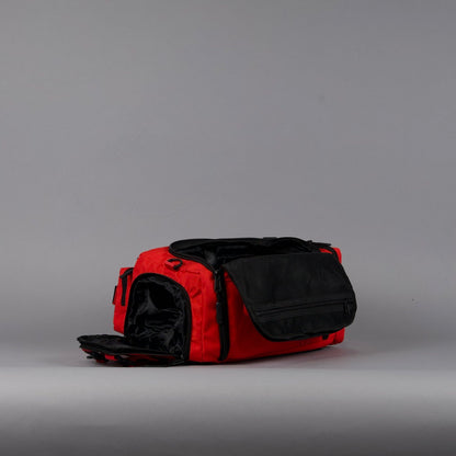 20L Mini Duffle Bag Elite Red