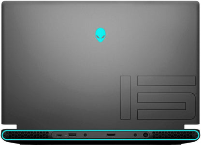 Alienware m15 R7 240hz 15.6" Gaming Laptop - i7-12700H - 16GB RAM - 1 TB SSD - Dark Side of the Moon - AWM15R7-7600BLK-PUS