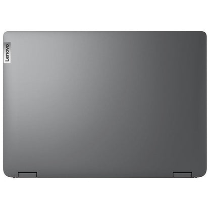 Lenovo IdeaPad Flex 5 - 14" Touchscreen - Ryzen 5 5500U - 16GB RAM - 1TB SSD - Storm Gray - 82R90069US