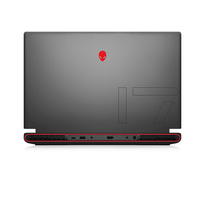 Alienware 17.3"" FHD 165Hz Laptop - AMD Ryzen 7 6800H - 16GB RAM -  RX 6700M - 512GB SSD - Dark Side - BBY-HY267FX