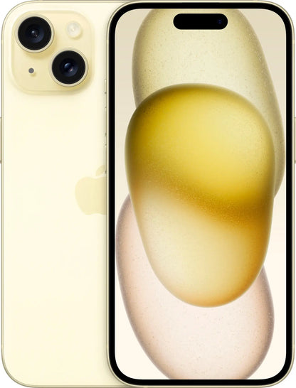 T-Mobile Apple iPhone 15