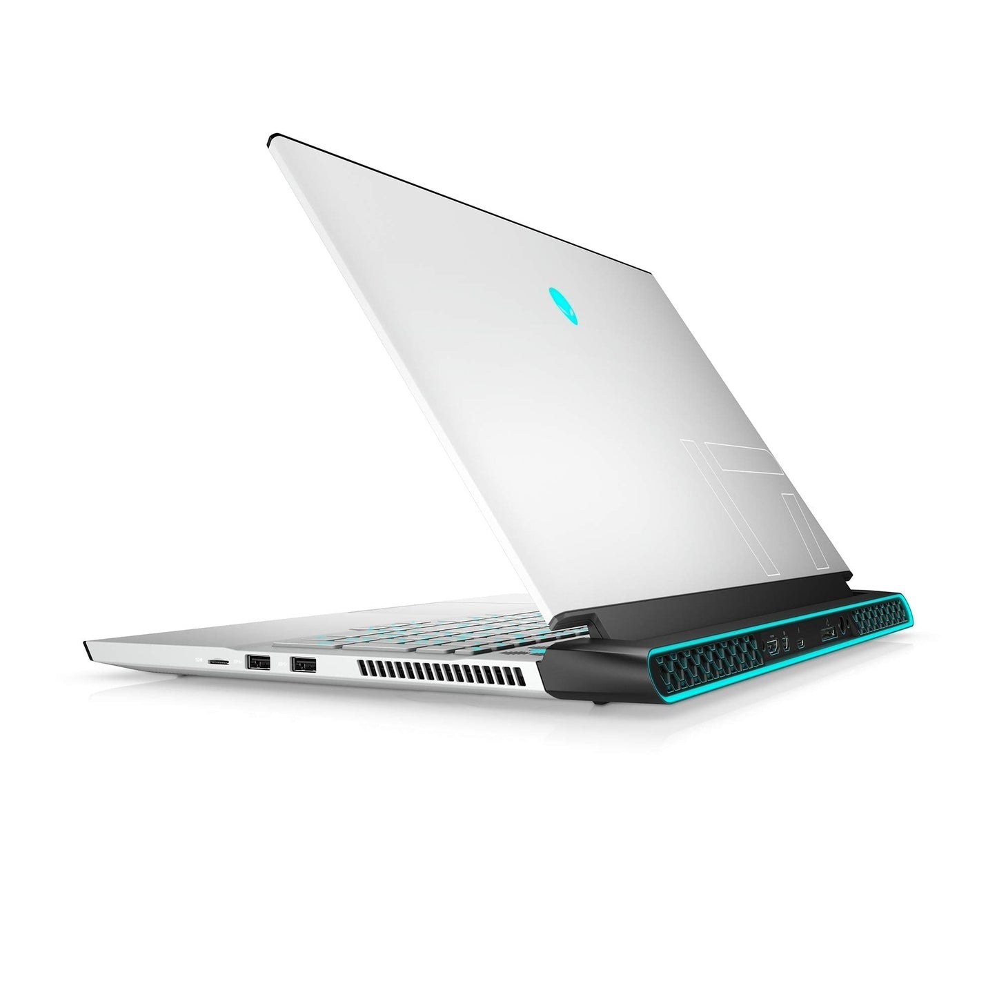 Alienware m17 R4 FHD - i7-10870H - 16GB RAM - RTX 3060 - 1TB SSD - Lunar Light