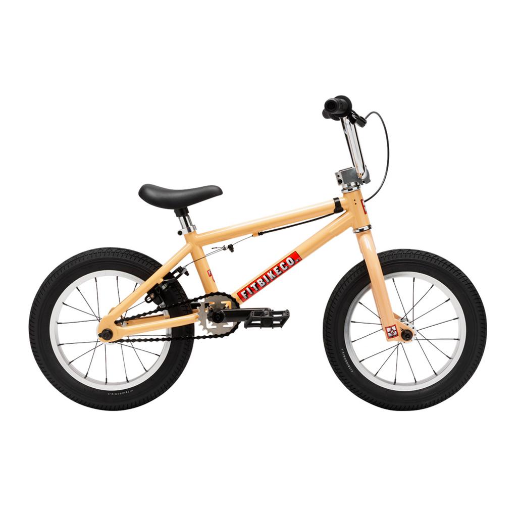 Fit Bike Co Misfit 14 Inch Bike