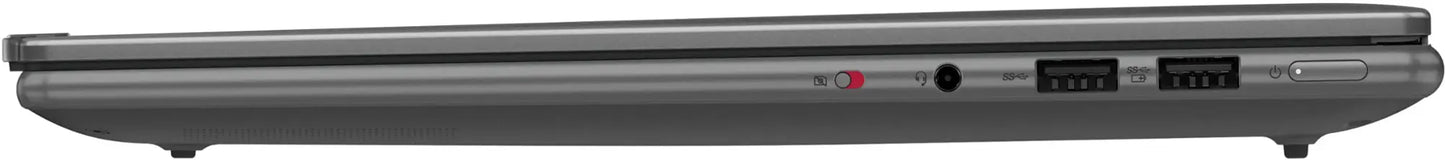 Lenovo Slim Pro 9 14IRP8 ? 14.5" 3K Touch ? i7-13705H ? 32GB RAM ? RTX 4050 ? 1TB SSD ? 83BV0002US