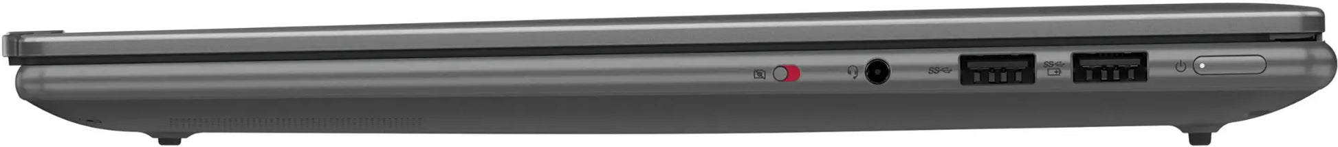Lenovo Slim Pro 9 14IRP8 ? 14.5" 3K Touch ? i7-13705H ? 32GB RAM ? RTX 4050 ? 1TB SSD ? 83BV0002US