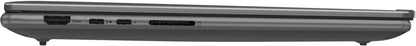 Lenovo Slim Pro 9 14IRP8 ? 14.5" 3K Touch ? i7-13705H ? 32GB RAM ? RTX 4050 ? 1TB SSD ? 83BV0002US