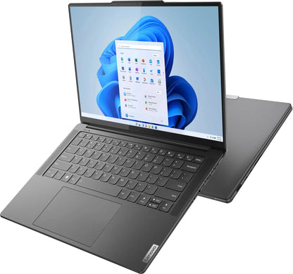 Lenovo Slim Pro 9 14IRP8 ? 14.5" 3K Touch ? i7-13705H ? 32GB RAM ? RTX 4050 ? 1TB SSD ? 83BV0002US