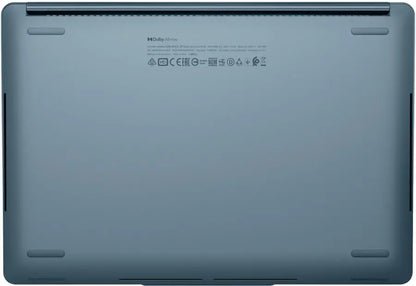 Lenovo Yoga Book 9i 2-in-1 13.3" 2.8K Dual Screen OLED Touchscreen Laptop - Intel Core i7-1355U - 16GB RAM - 1TB SSD - Tidal Teal - 82YQ003RUS