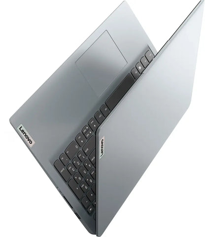 Lenovo IdeaPad 1 15ALC7 - FHD Touch - Ryzen 7-5700U - 16GB RAM - 512GB SSD - Silver - 82R400DTUS
