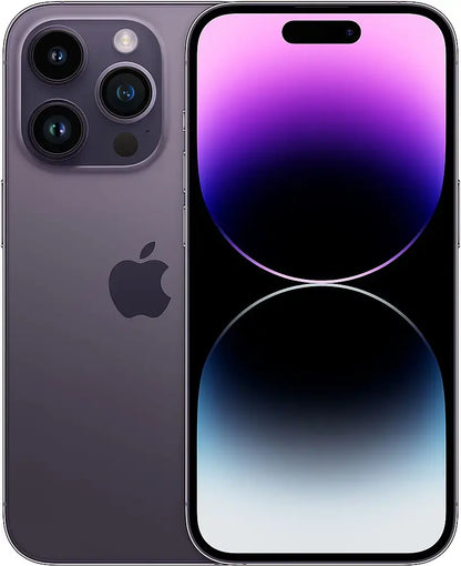 AT&T Apple iPhone 14 Pro