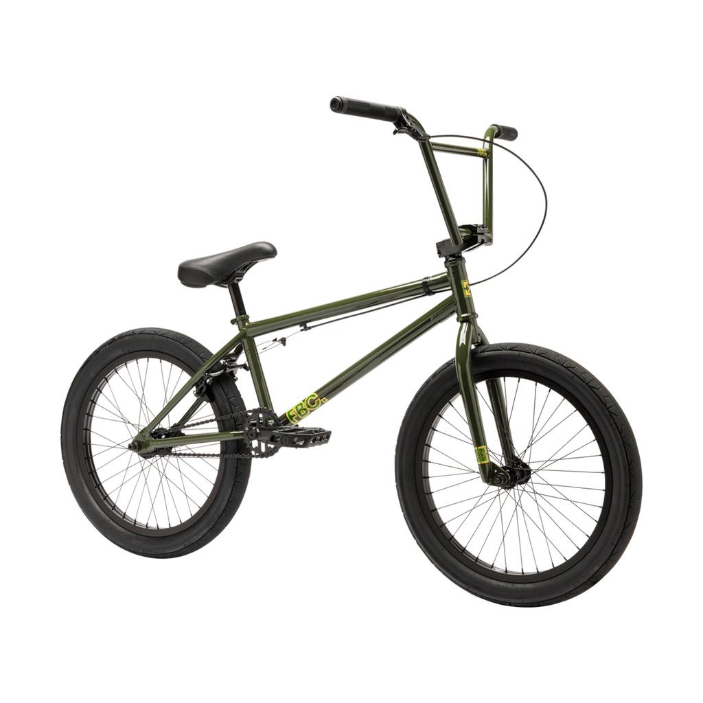 Fit Bike Co STR 20 Inch Bike