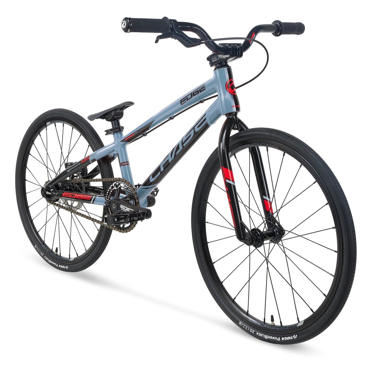 Chase Edge Mini Bike (2026)