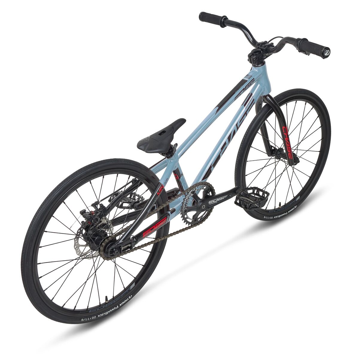 Chase Edge Mini Bike (2026)
