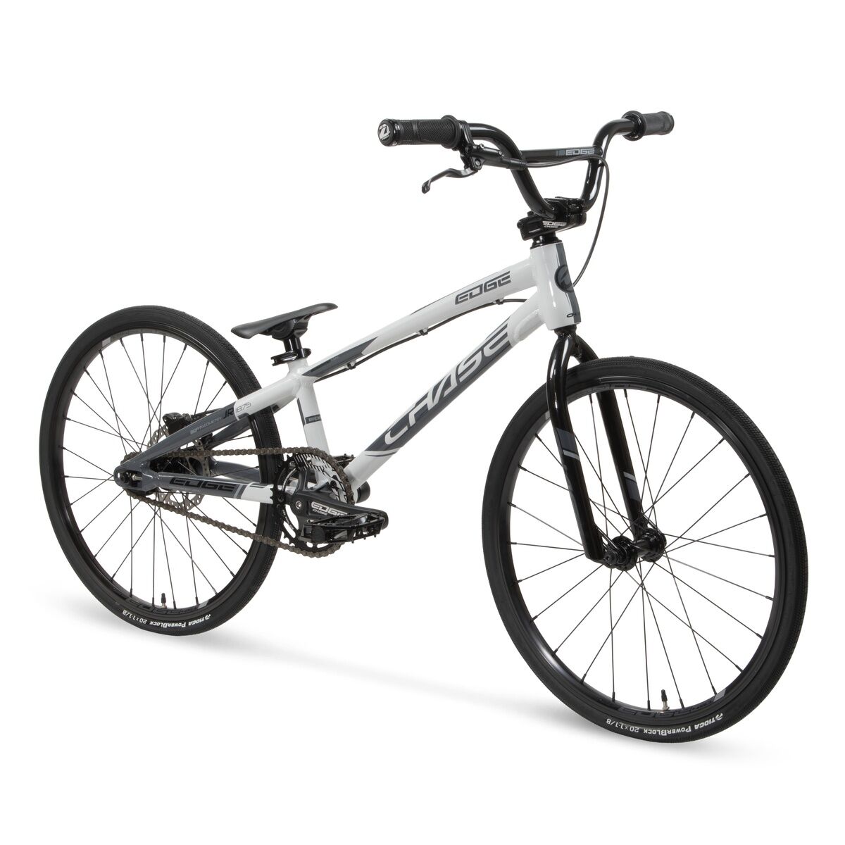 Chase Edge Expert Bike (2026)