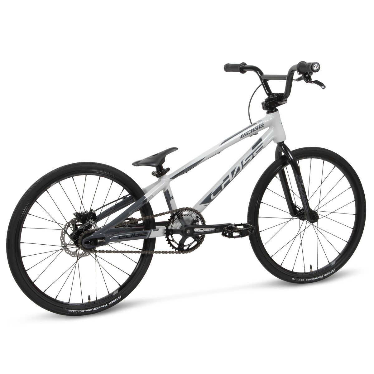 Chase Edge Expert Bike (2026)