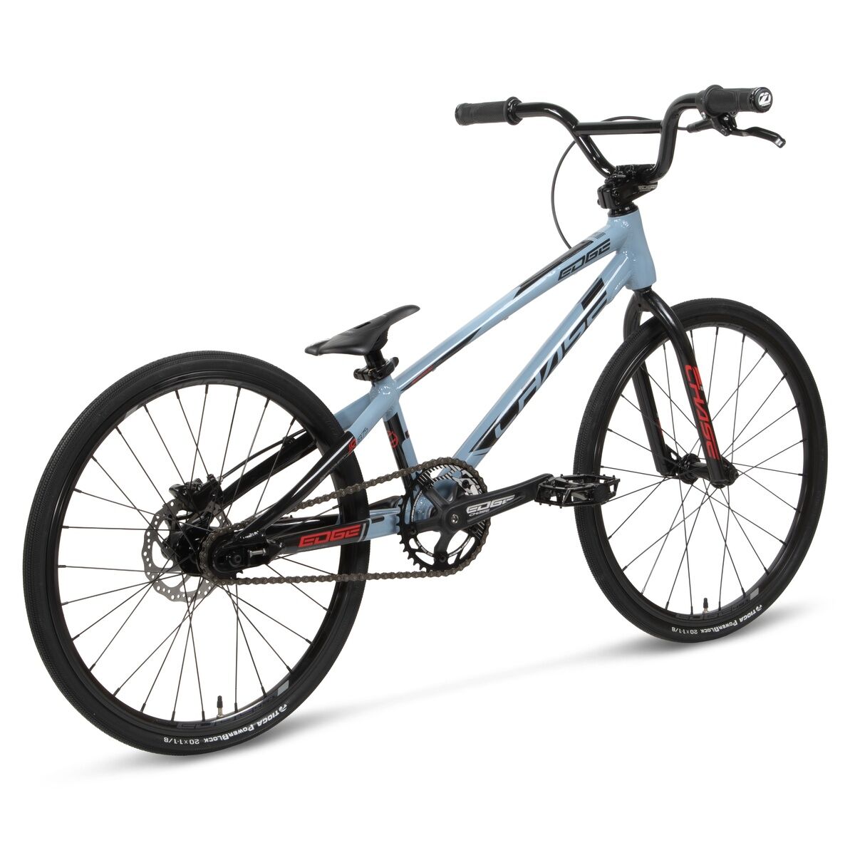 Chase Edge Expert Bike (2026)