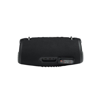 JBL - XTREME3 Portable Bluetooth Speaker - Black - JBLXTREME3BLKAM