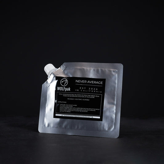 Small Ice Packet