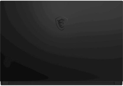 MSI Creator15 15.6" Laptop Core i7 - 16GB RAM - RTX 2060 - 512GB - Creator15257