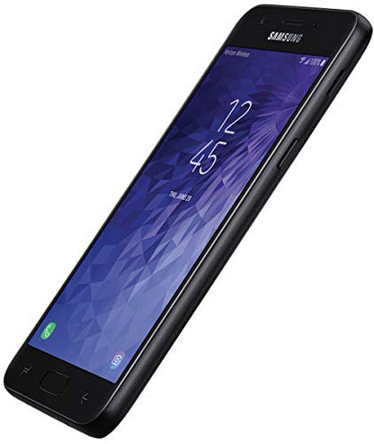 TRACFONE  Samsung Galaxy J3 Orbit - Black - 16GB -  SM-S367VZKLTFN