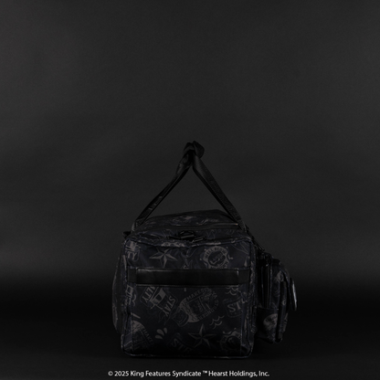 30L Perfect Duffle Bag Popeye Sink or Swim