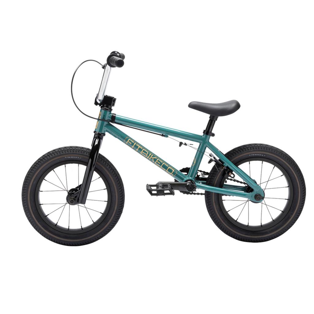 Fit Bike Co Misfit 14 Inch Bike