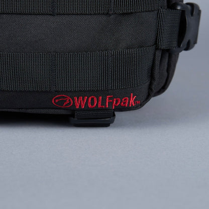 9L Backpack Mini Black Nitro Circus