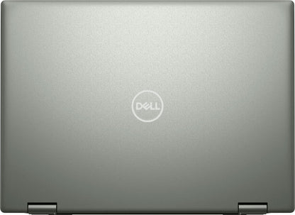 Dell Inspiron 2in1 14?Touch Laptop ? Ryzen 7 ? 16GB RAM?512GB SSD - Pebble Green