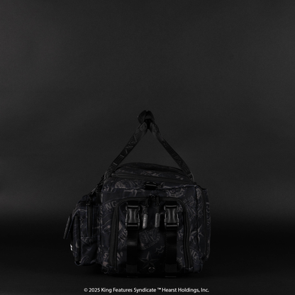 30L Perfect Duffle Bag Popeye Sink or Swim