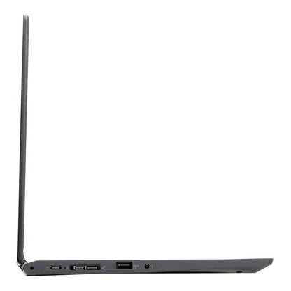 Lenovo ThinkPad L13 Yoga Gen 2 - FHD Touch - i5-1145G7 - 16GB RAM - 1TB SSD - Black
