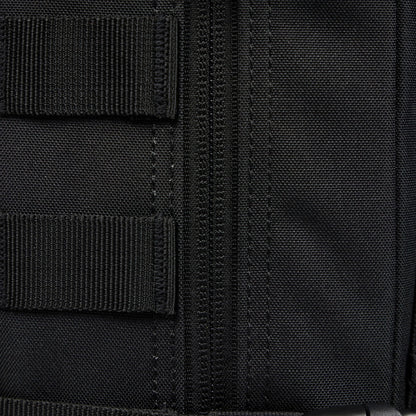 9L Mini Alpha Black Meal Prep Management