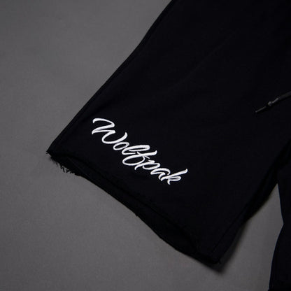 Men's Script Shorts (SALE)