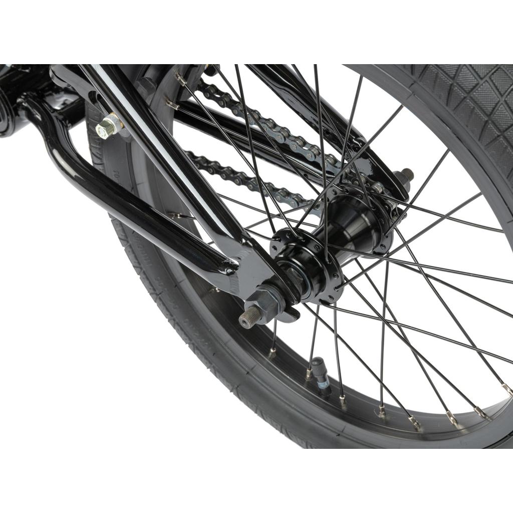 Radio Revo 16 Inch Bike