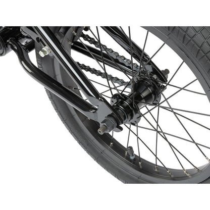 Radio Revo 16 Inch Bike