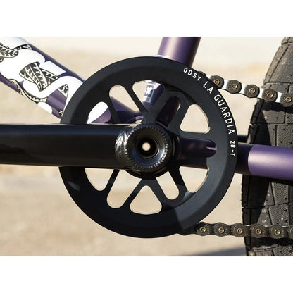 Sunday Dark Wave Authentic 20 Inch Bike