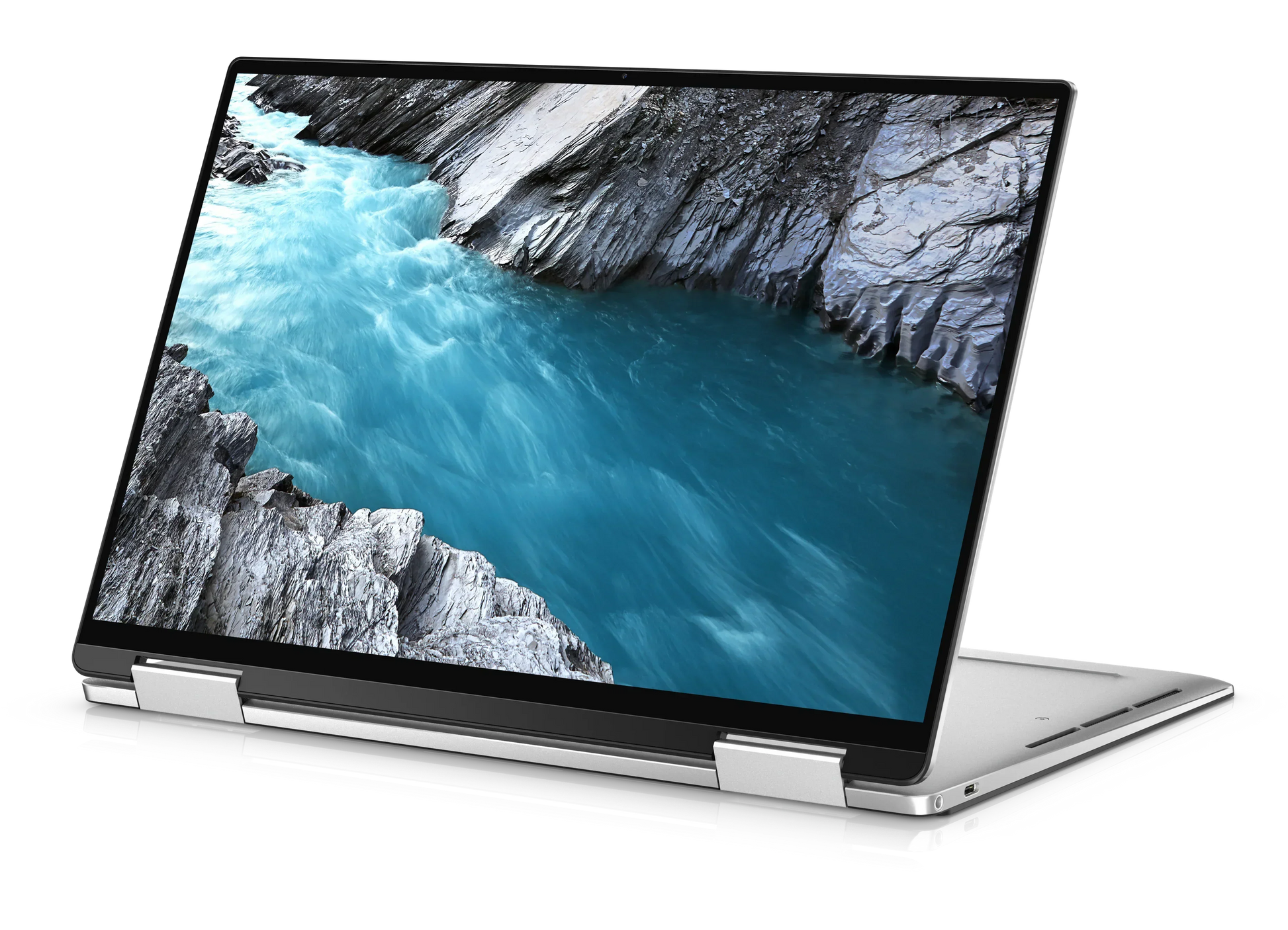 Dell XPS 13 7390 ? 13.4" FHD+ 2-in-1 Touch ? Intel Core i7-1065G7 ? 16GB RAM ? 512GB SSD ? Silver ? XPS7390-7923SLV-PUS
