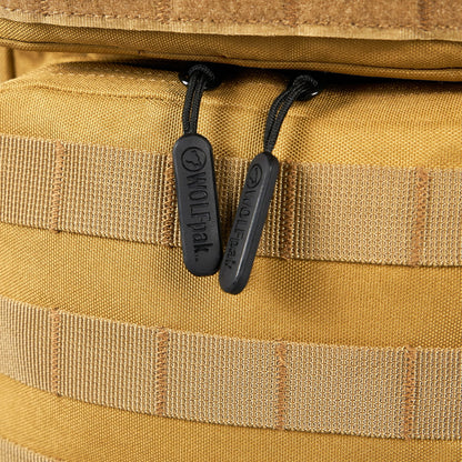 9L Backpack Mini Khaki