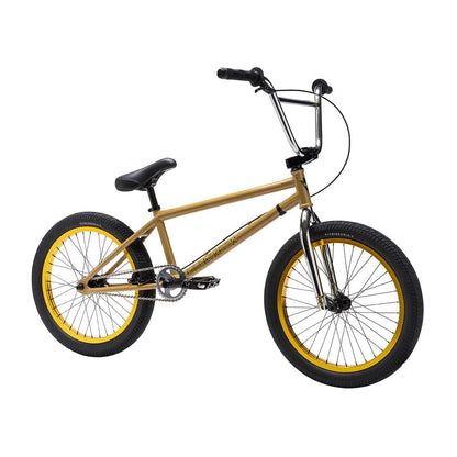 Fit Bike Co Nightwolf 20 Inch Bike